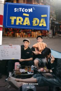 trà đá đạo lý