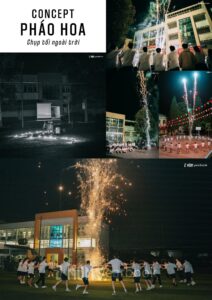 concept kỷ yếu
