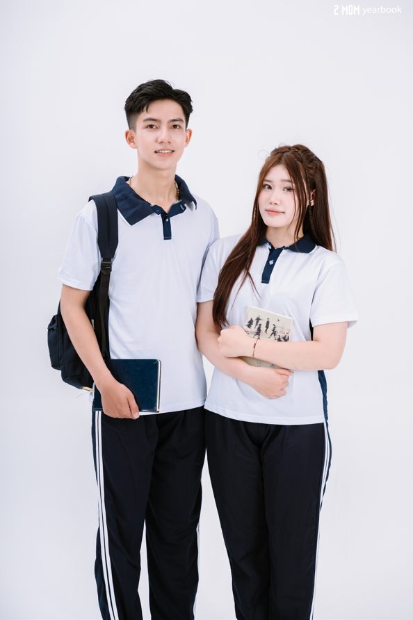 Trang phục Thể dục - Thể thao tại 2MOM Studio