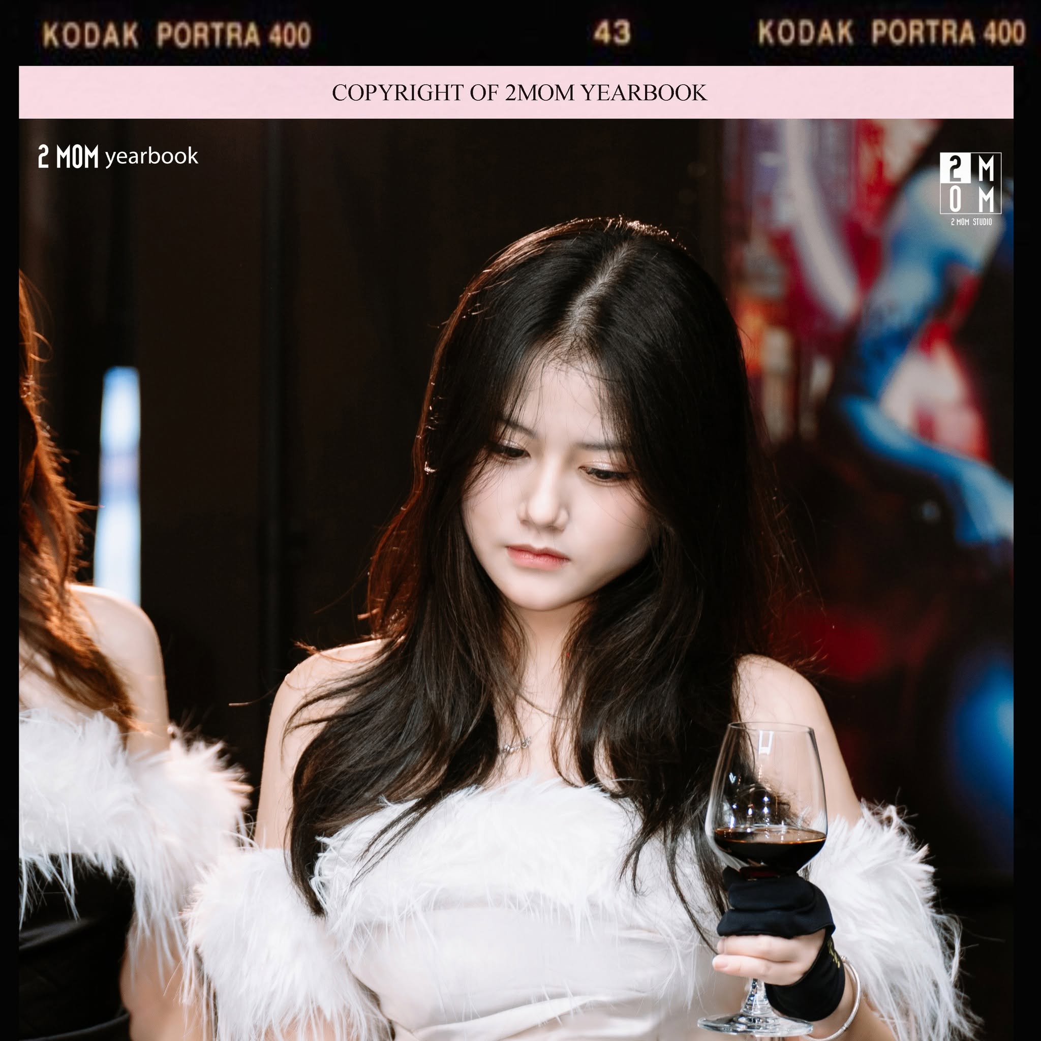 concept private party