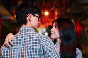 Đợi Tôi Ở Quá Khứ