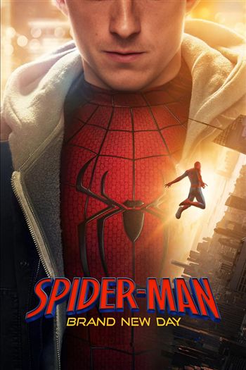 spider man