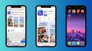 app chỉnh ảnh