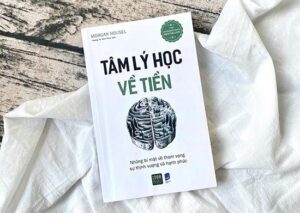 sách phát triển bản thân