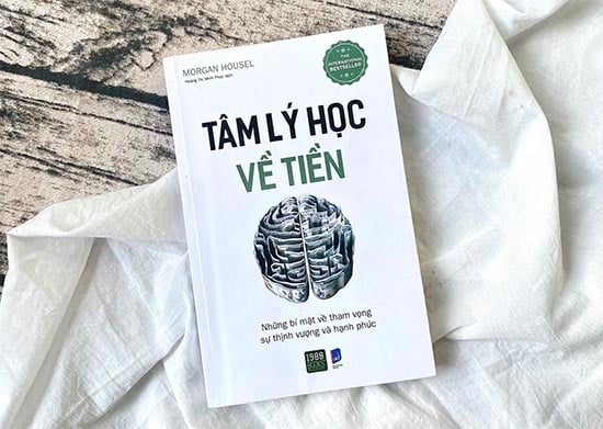 sách phát triển bản thân